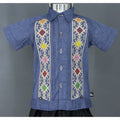 Guayabera Niño Carlitos