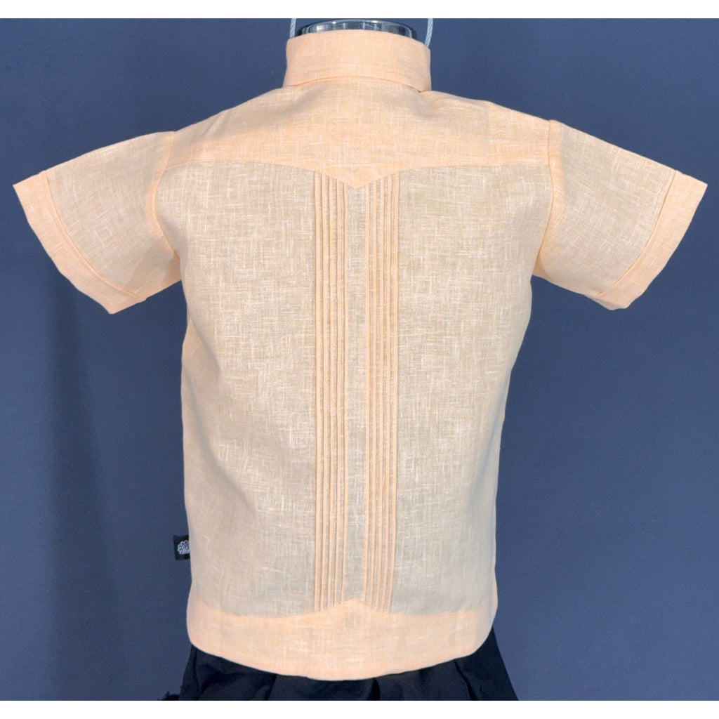 Guayabera Niño Mérida