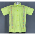 Guayabera Niño Mérida