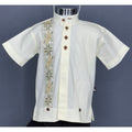 Guayabera Niño Chichén