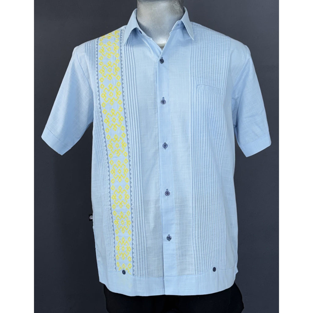 Guayabera Chichén