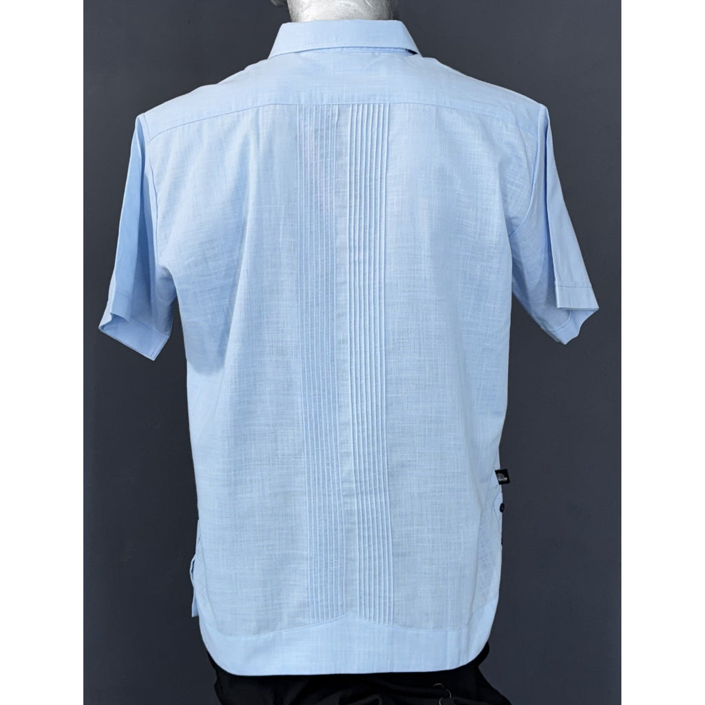Guayabera Chichén