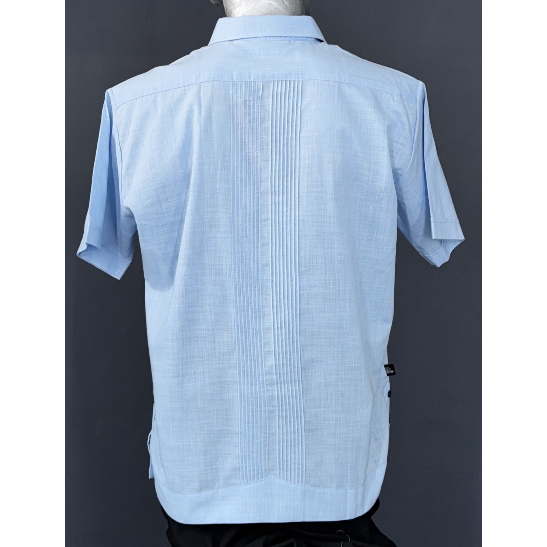Guayabera Chichén