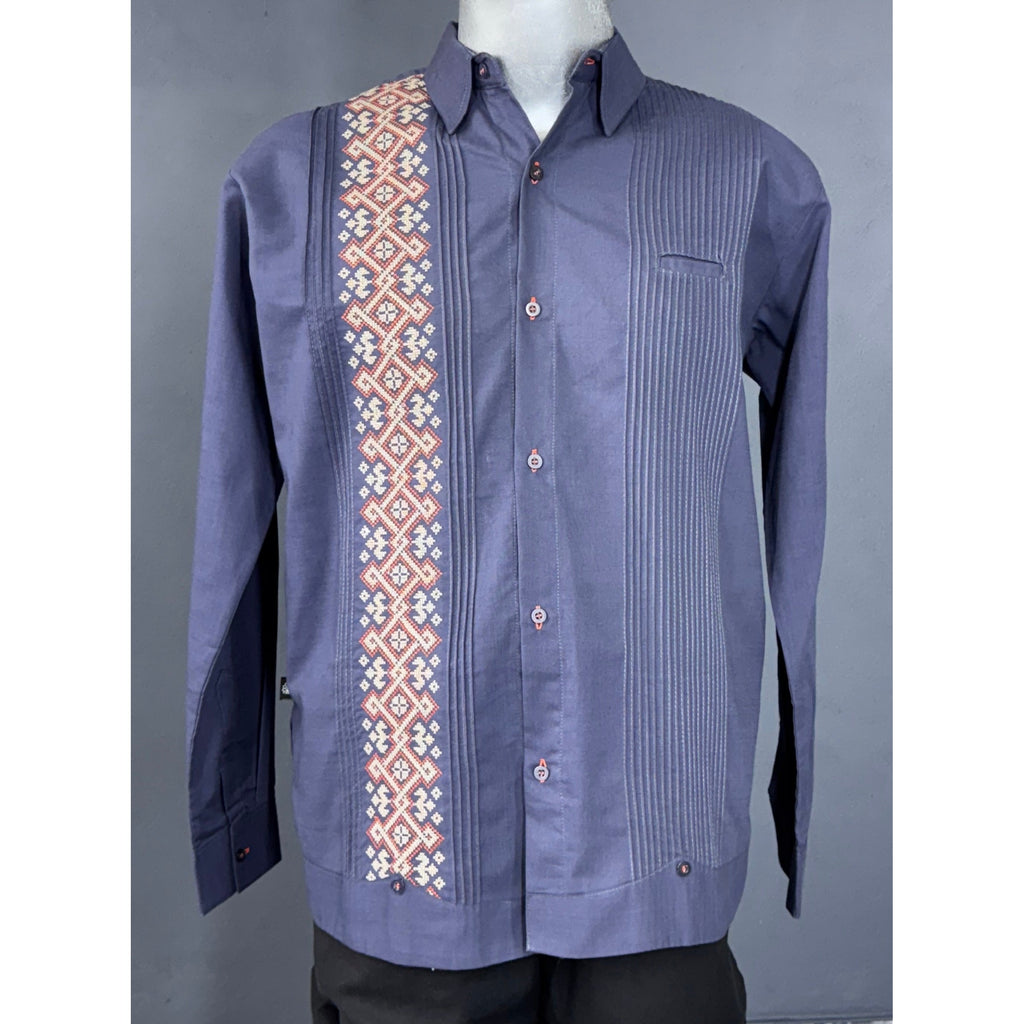 Guayabera Chichén