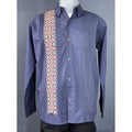 Guayabera Chichén