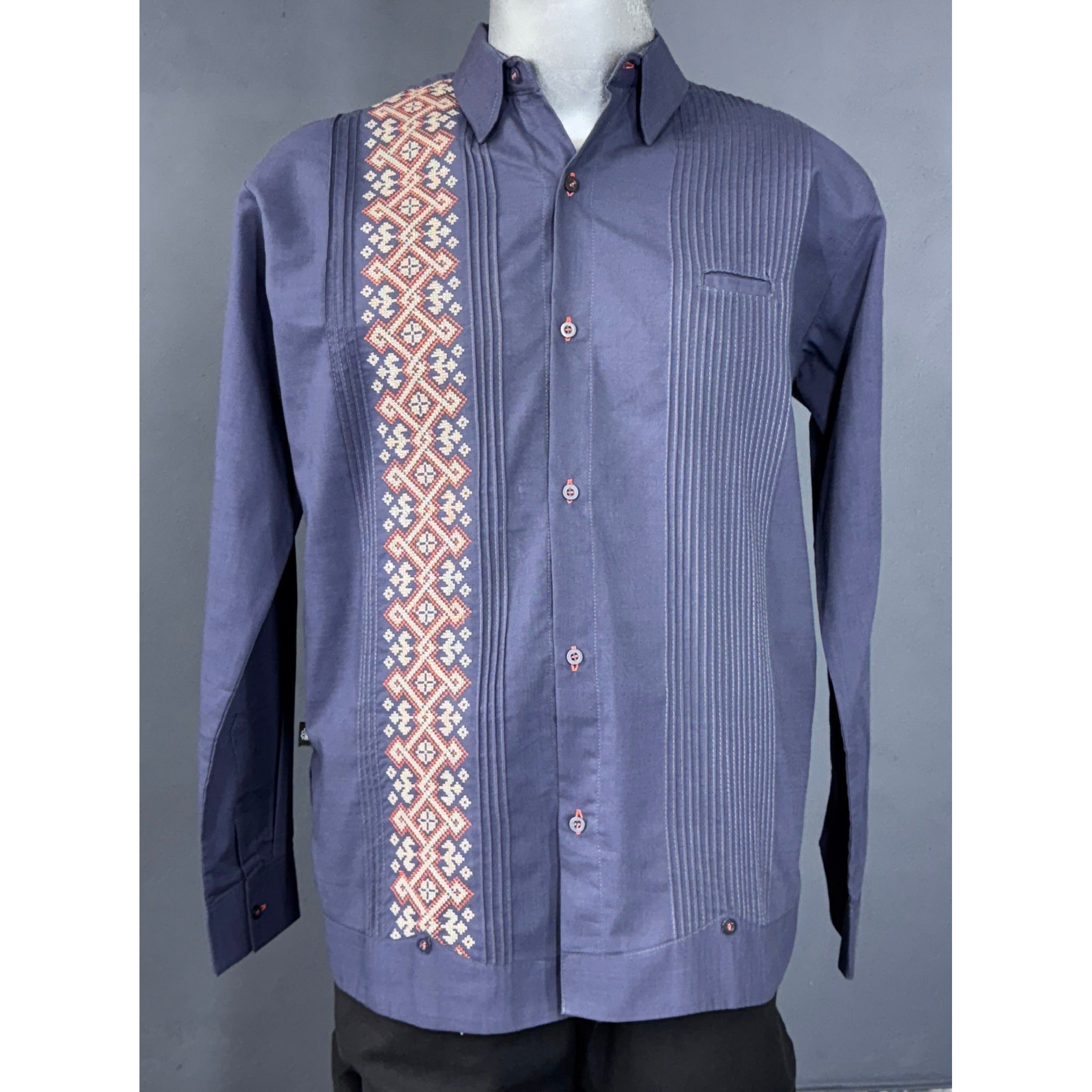 Guayabera Chichén