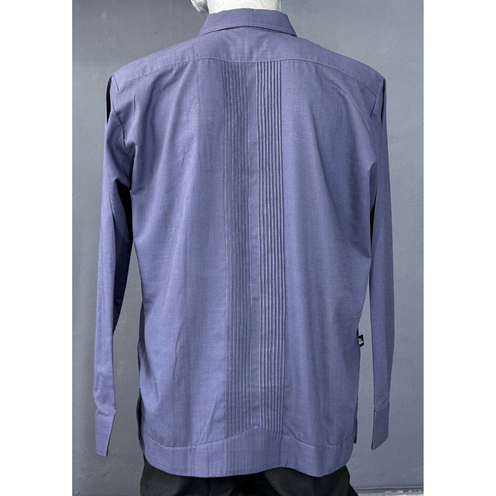 Guayabera Chichén