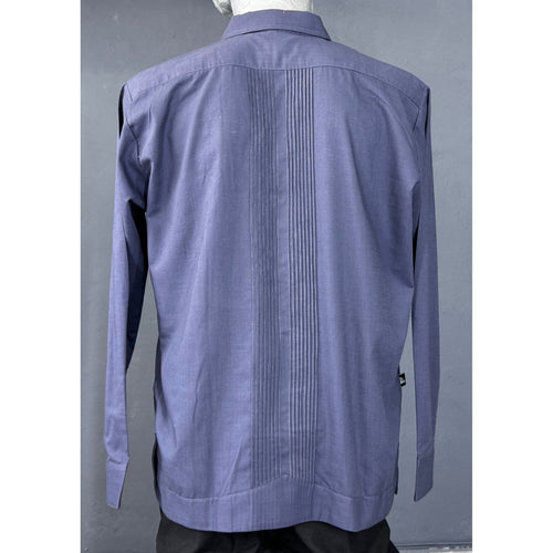 Guayabera Chichén