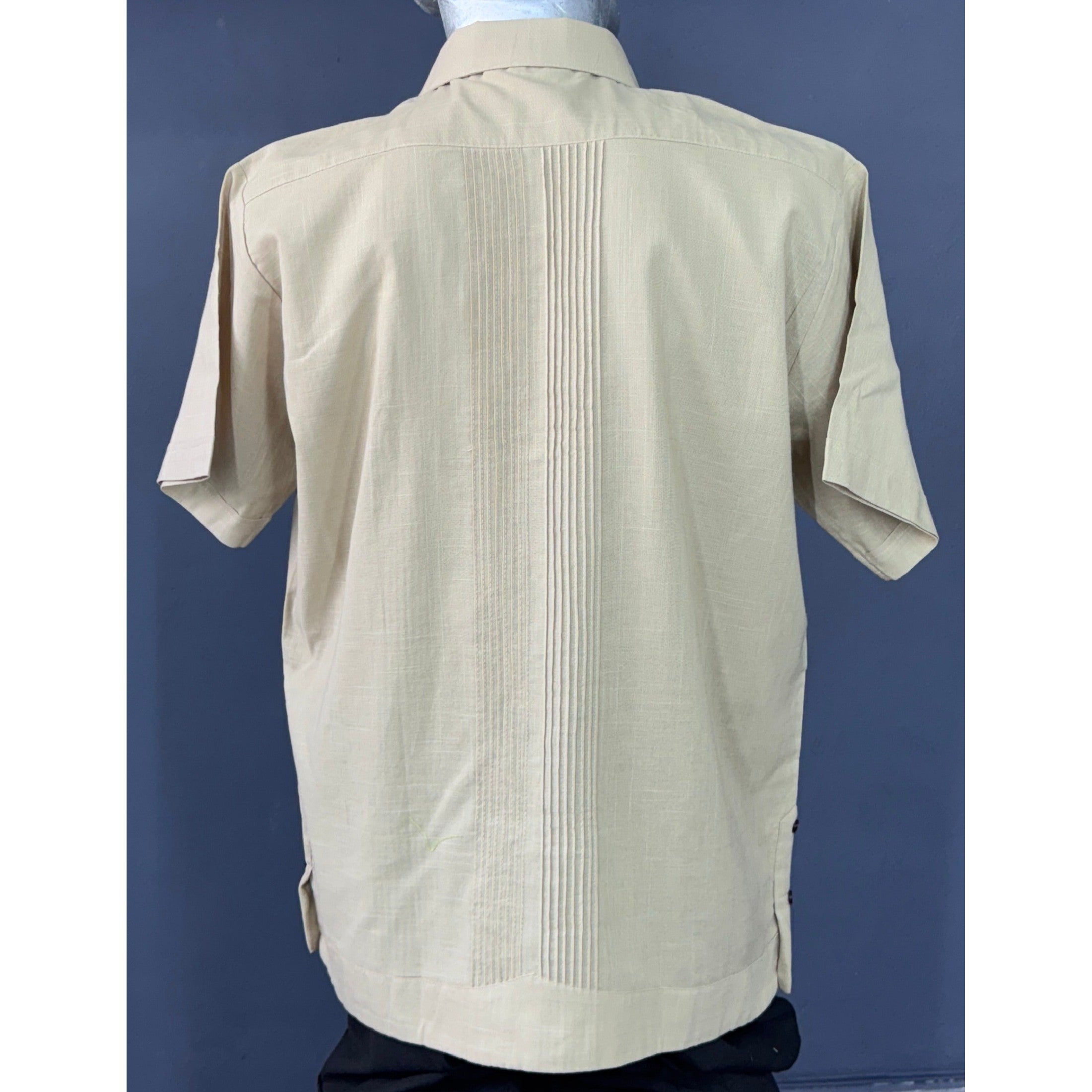 Guayabera Chichén