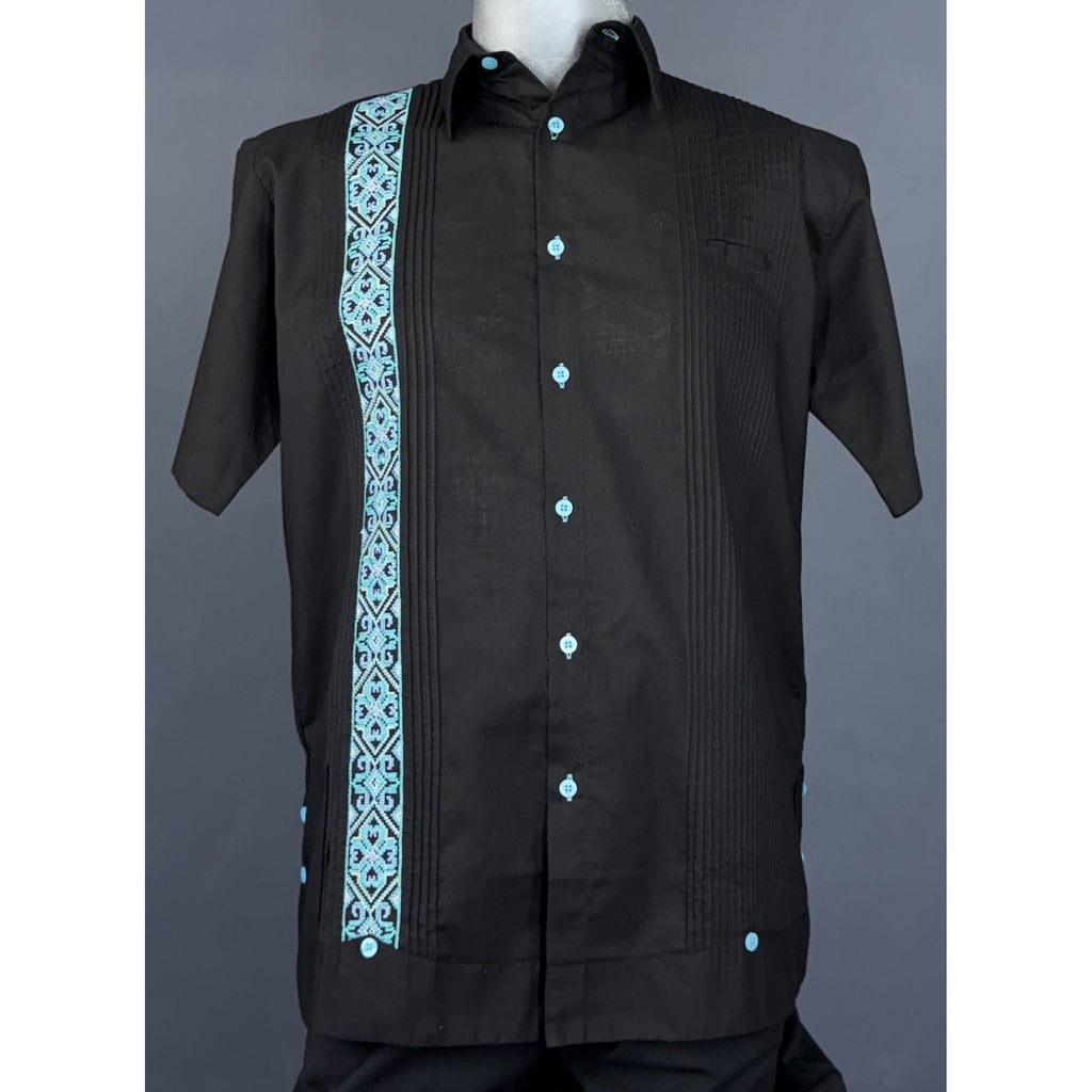 Guayabera Chichén