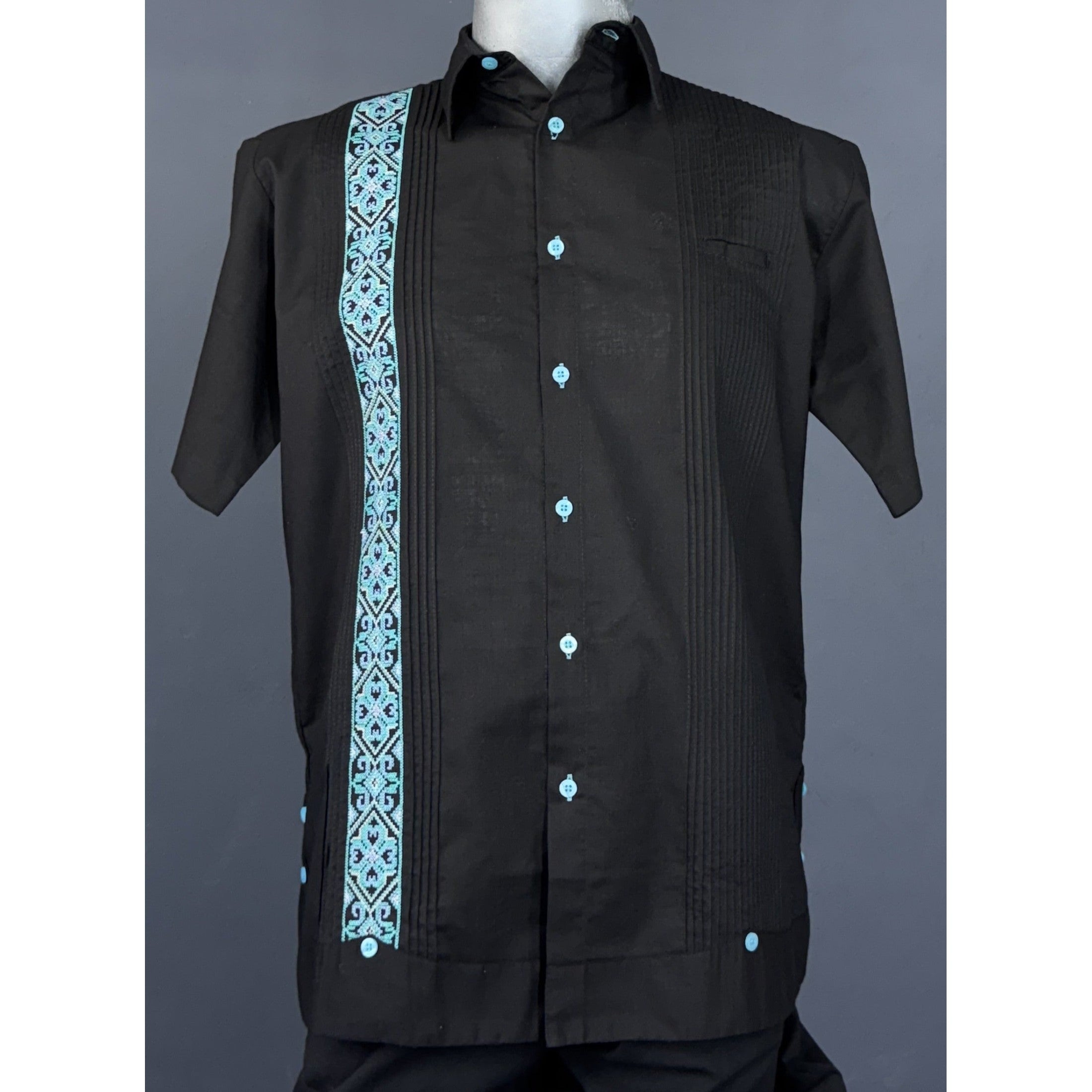 Guayabera Chichén