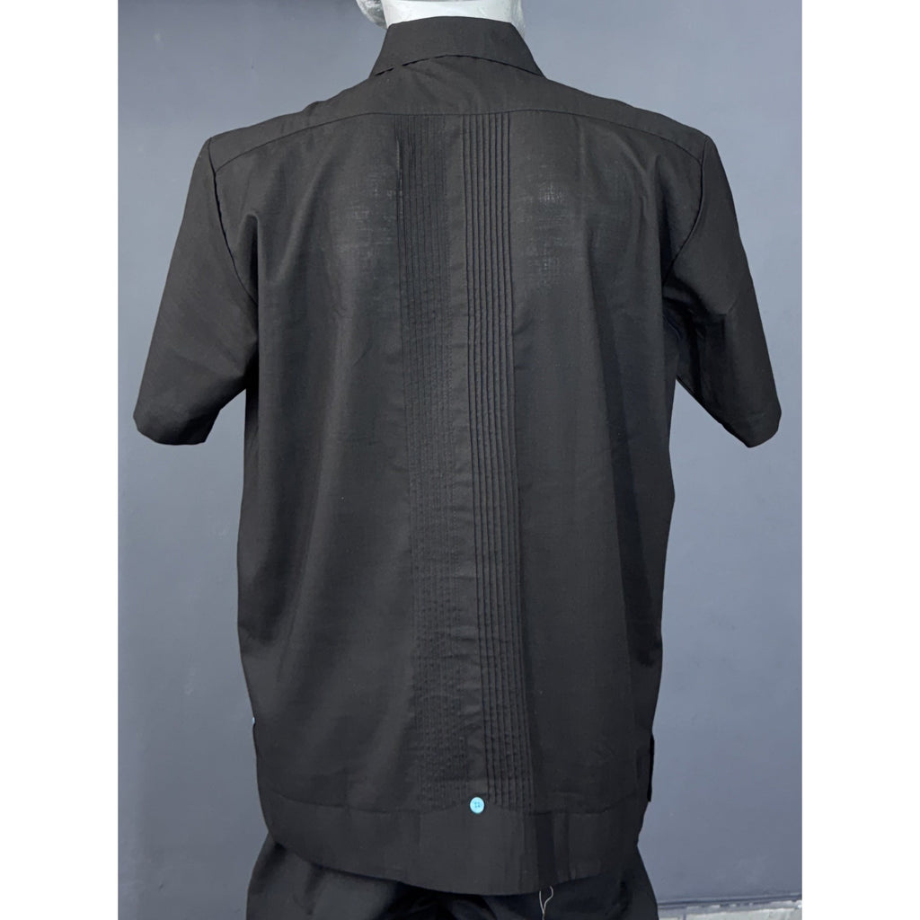 Guayabera Chichén