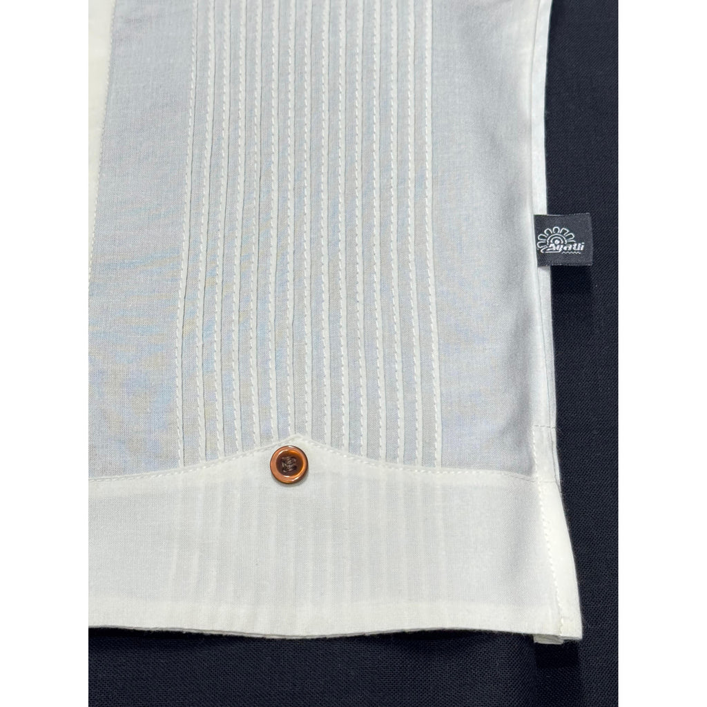 Guayabera Niño Chichén