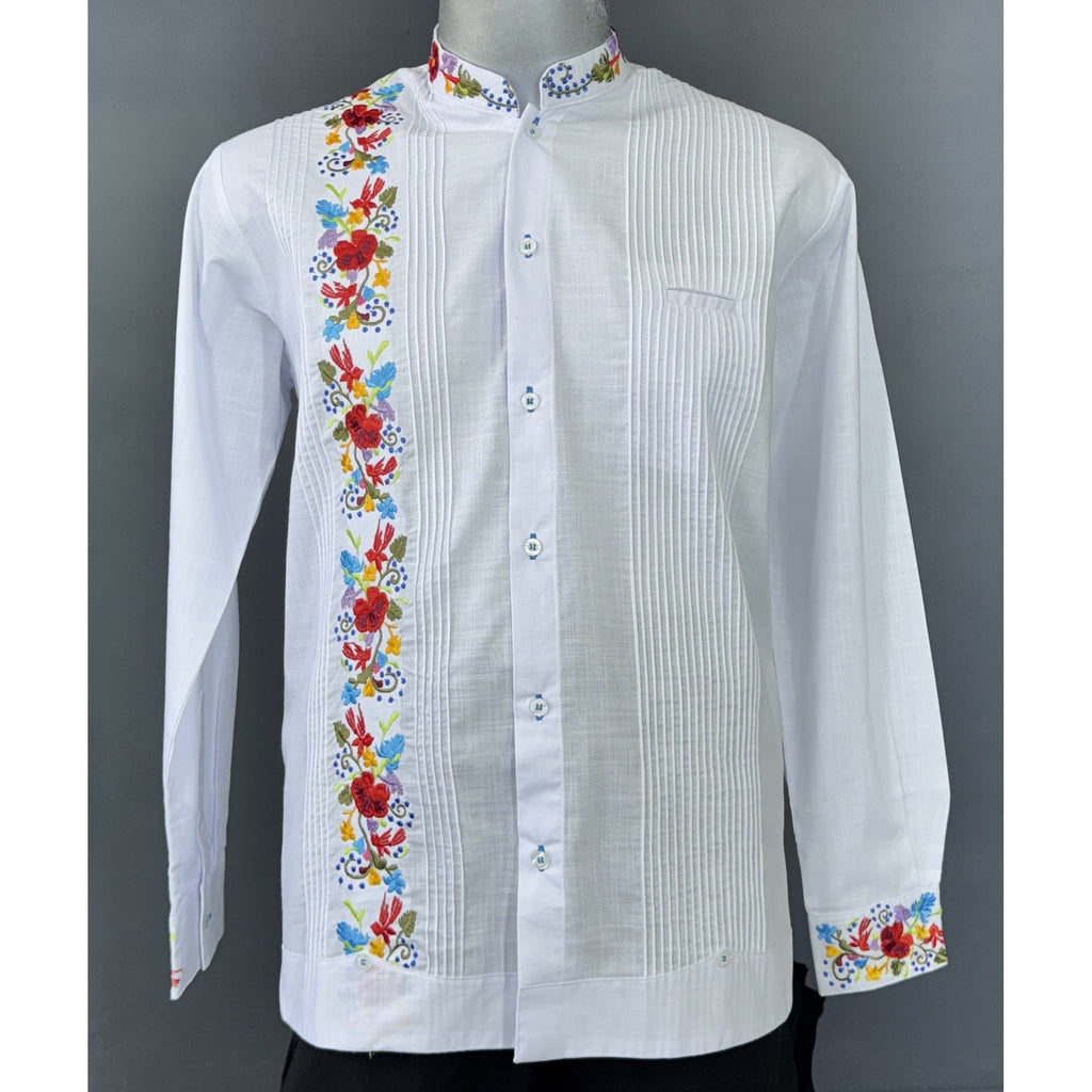 Guayabera Dúo (parejas)