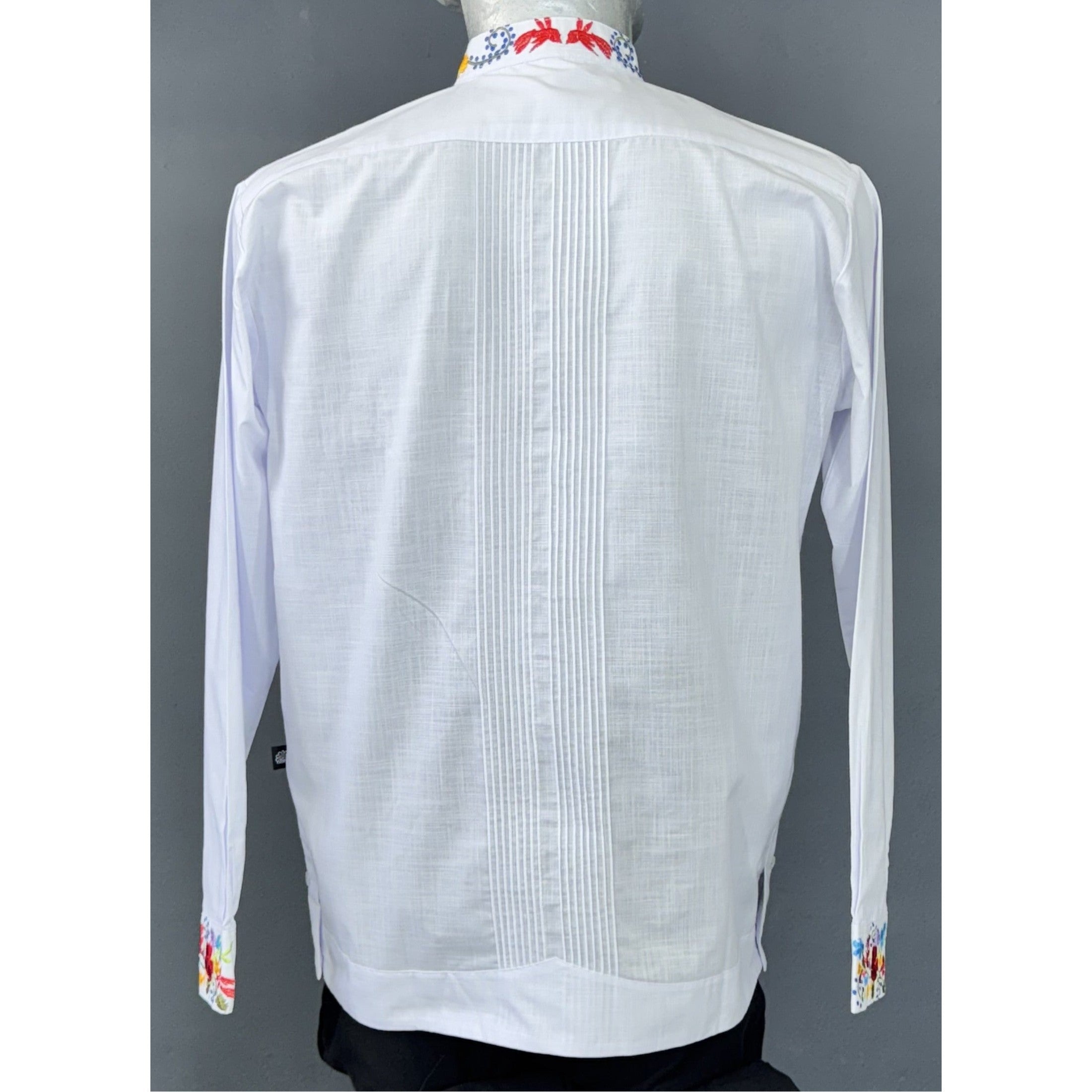 Guayabera Dúo (parejas)