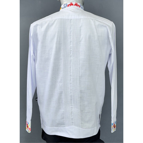 Guayabera Dúo (parejas)