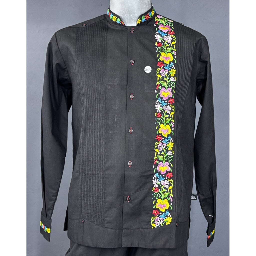 Guayabera Dúo (parejas)