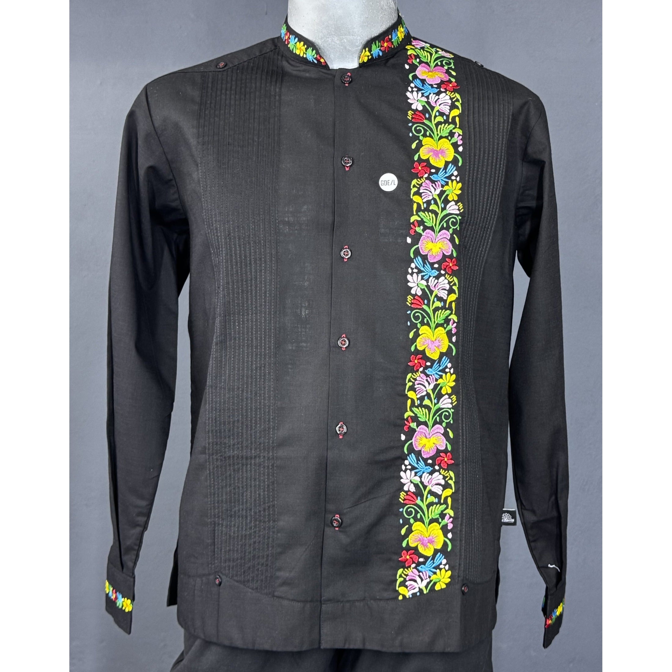 Guayabera Dúo (parejas)