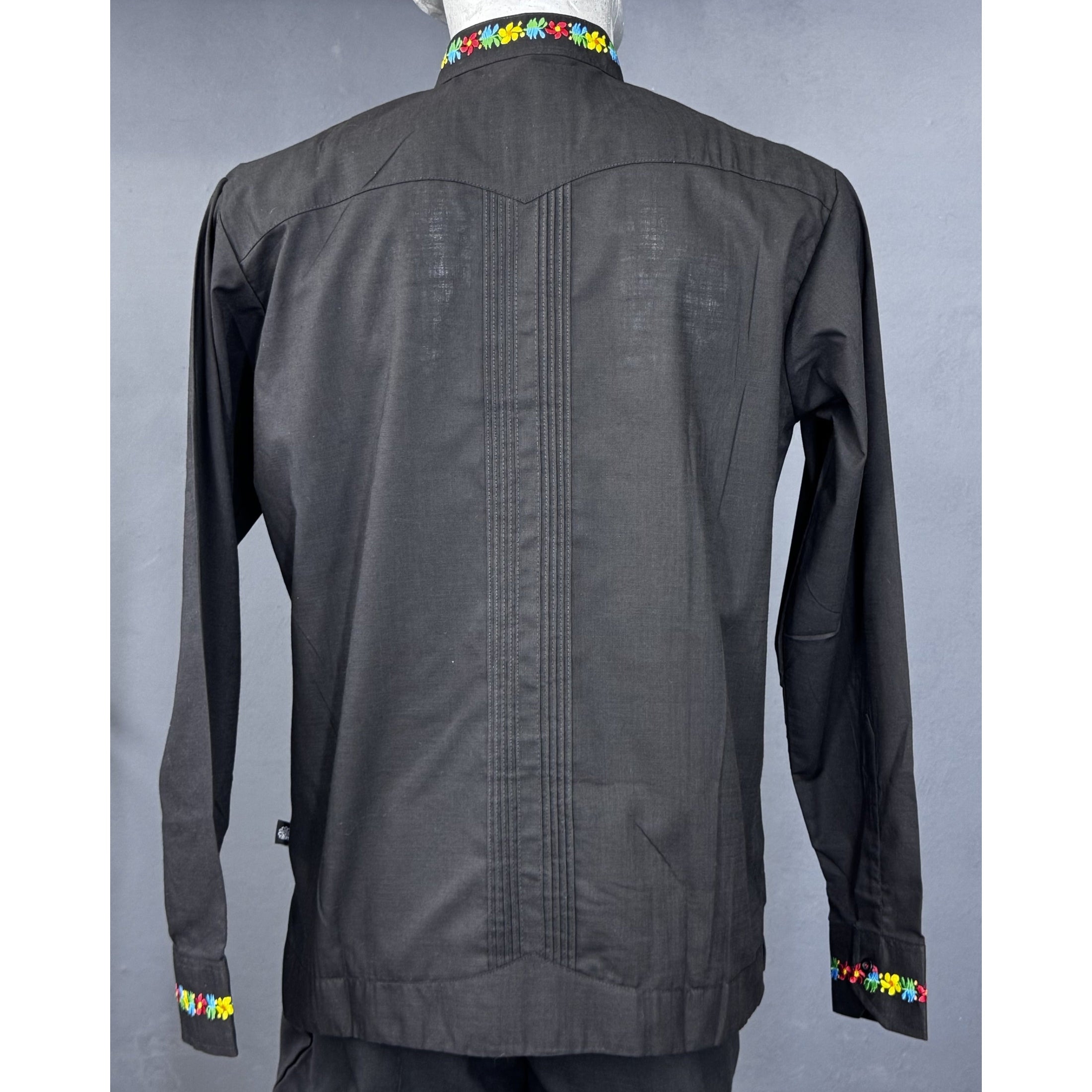 Guayabera Dúo (parejas)