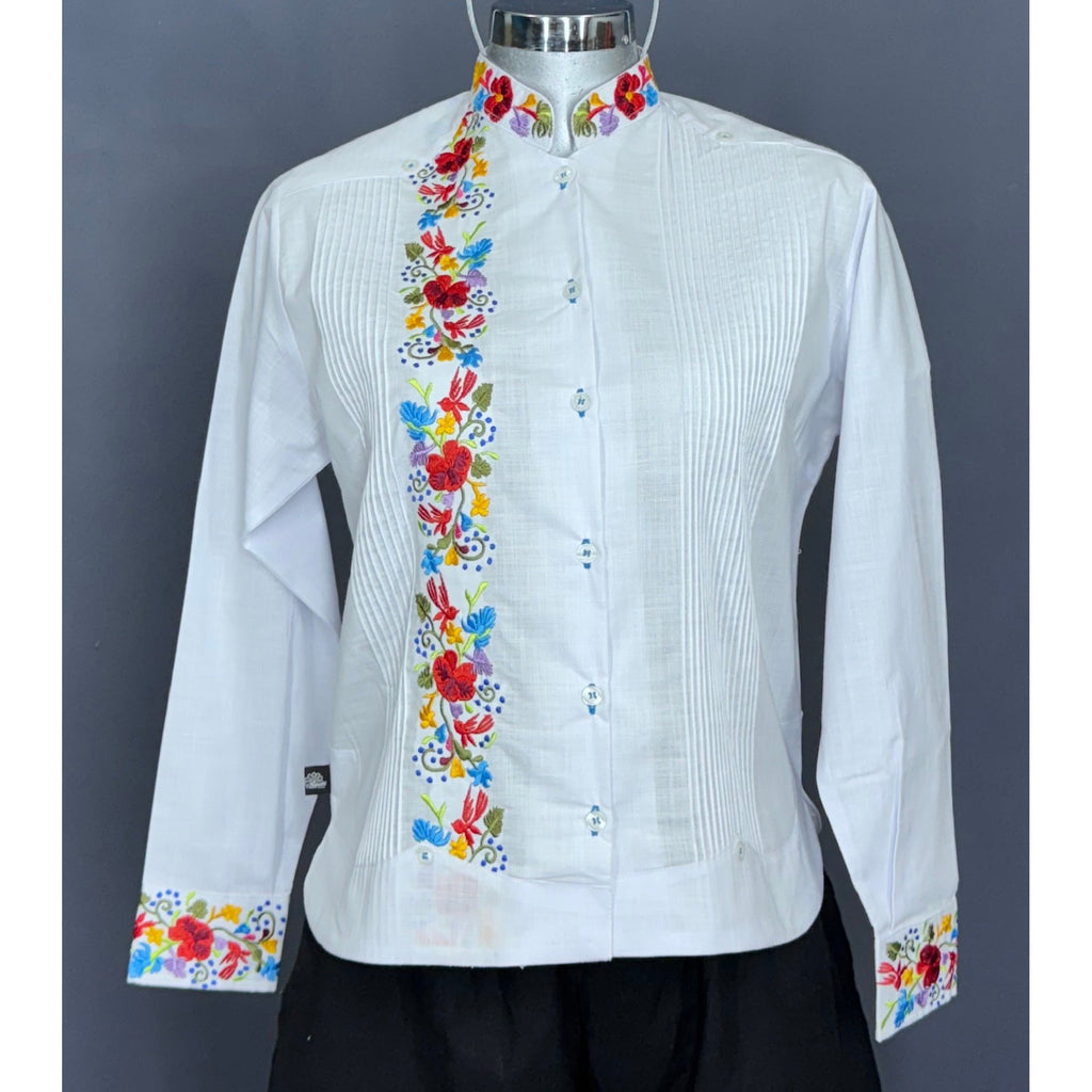 Guayabera Dúo (parejas)