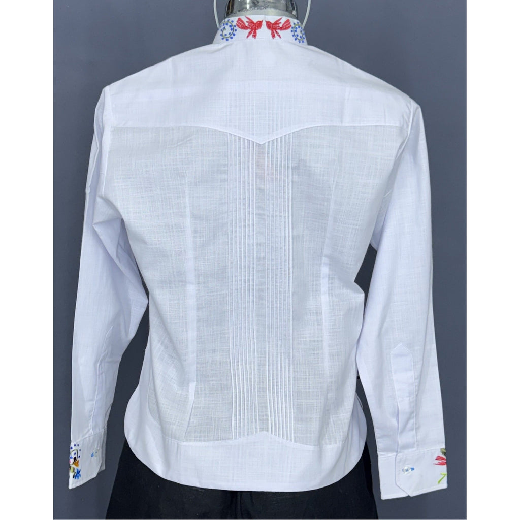 Guayabera Dúo (parejas)