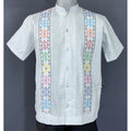 Guayabera Pakal