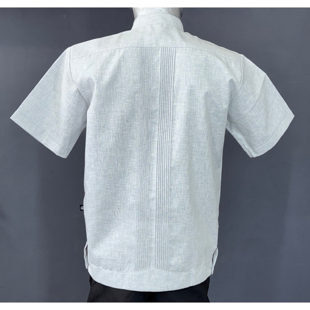 Guayabera Pakal