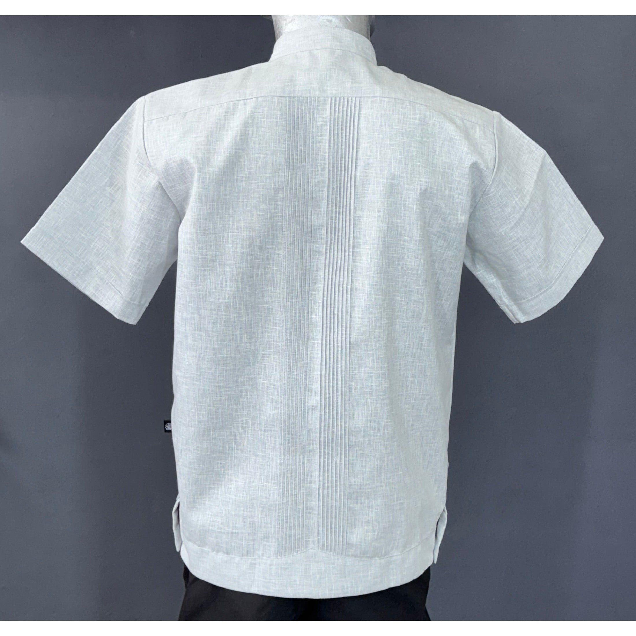 Guayabera Pakal