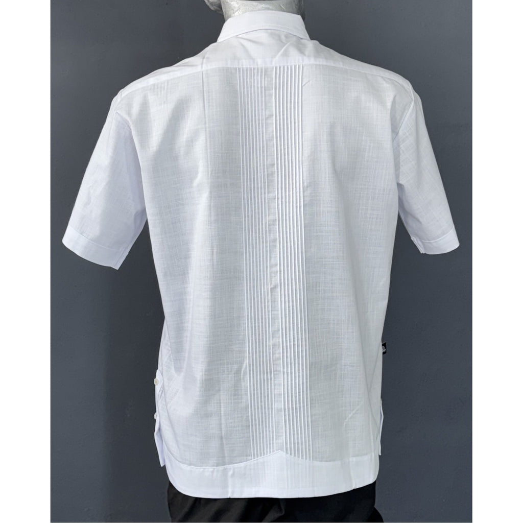 Guayabera Uxmal