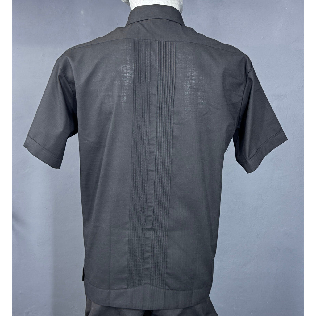 Guayabera Uxmal