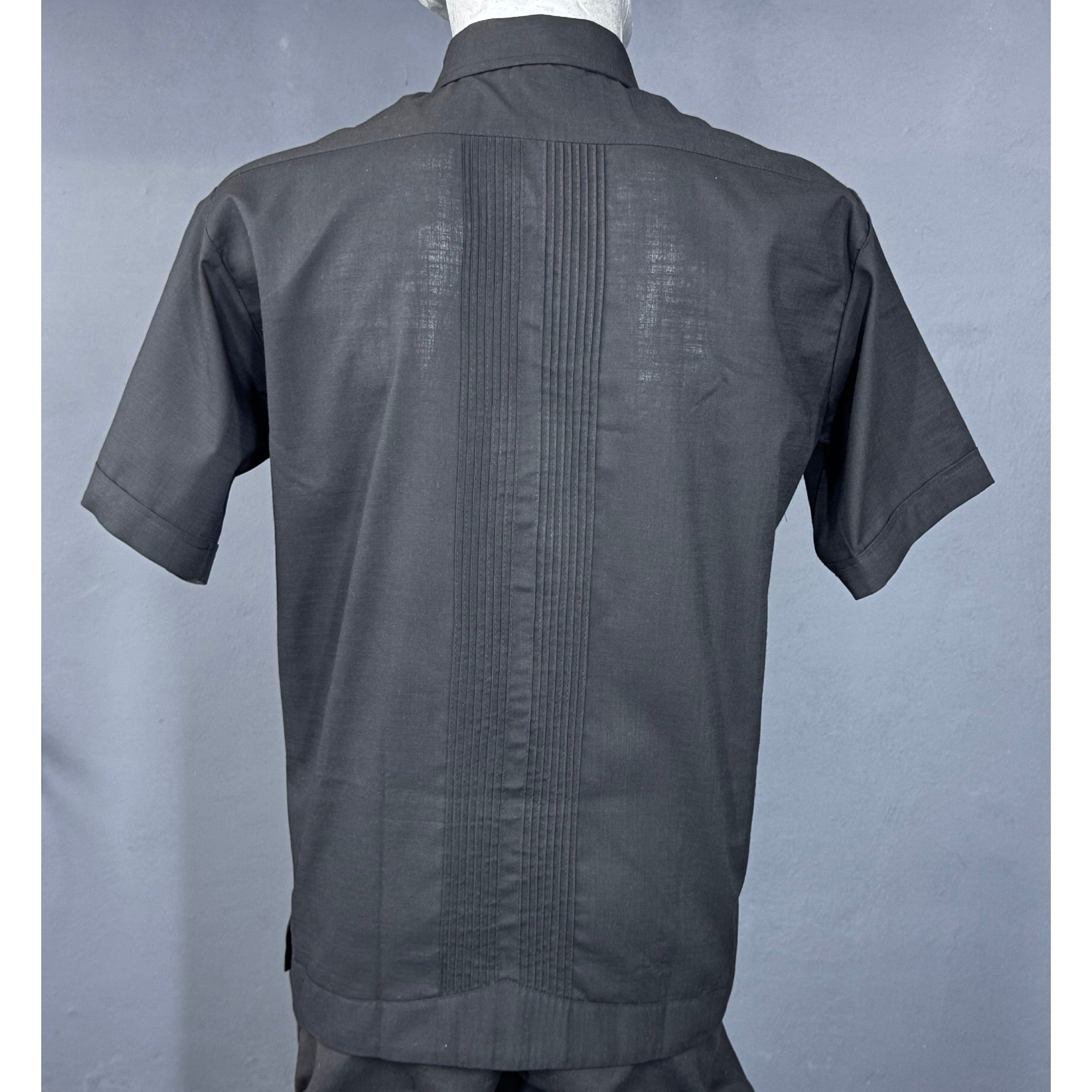 Guayabera Uxmal
