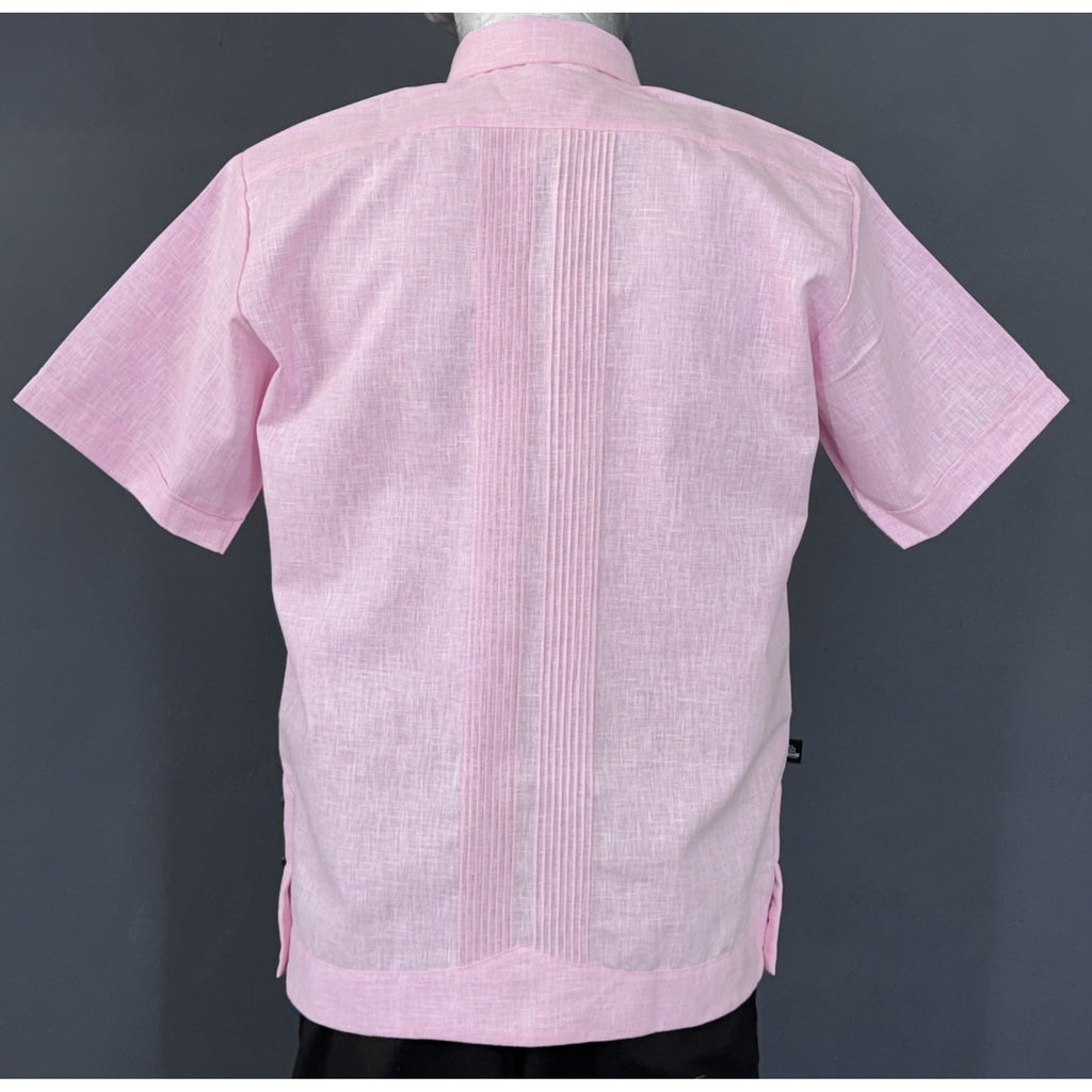 Guayabera Uxmal