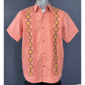Guayabera Uxmal