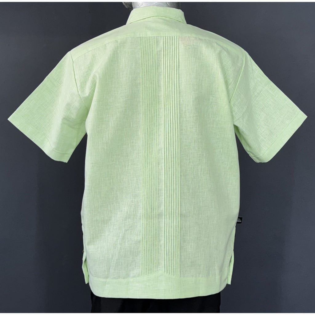 Guayabera Uxmal